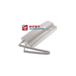 Unifon TK7 Biały OPTIMA Cyfrowy (PROEL,LASKOMEX)