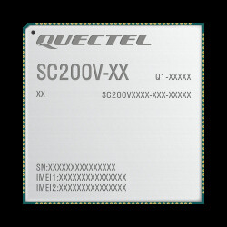 Quectel SC200V-EM 4+64 - moduł Smart