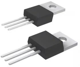 Tranzystor BD650 TO220 /ARK/ RoHS