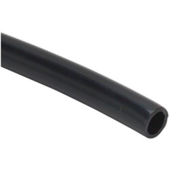 Sealey PT12100 Polyethylene Tubing 12mm x 100mtr Black