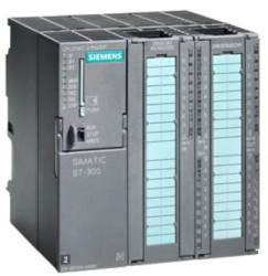 Jednostka centralna kompaktowa CPU 314C-2 PN/DP Simatic S7-300 6ES7314-6EH04-0AB0