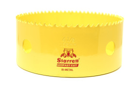 Wiertło Ø: 105mm HSS Starrett Otwornica gł. cięcia: 38mm
