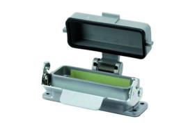 Obudowa złączy dużej mocy Amphenol Industrial