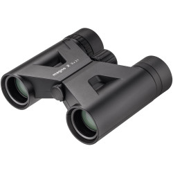 Eschenbach 84177821 Binoculars Magno 8X21 mm Black Amici Roof Prism