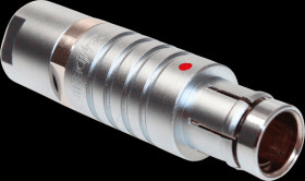 CCA2P1/A06 CamCirc Plug 103 Size 6 Pole