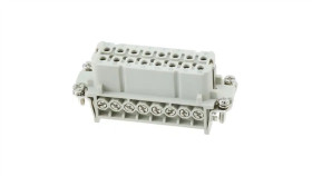 Złącze Hdc Żeńskie 16Pin 250V T2010162201-000