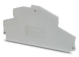 Pokrywa zamykająca Pokrywa końcowa Phoenix Contact