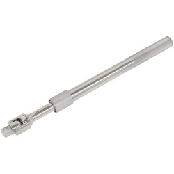 Sealey AK7318 Breaker Bar Extendable 3/4&quot;Sq Drive 540-800mm