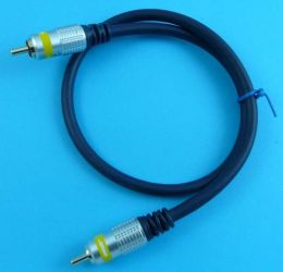 1xWT.RCA-&gt;1xWT.RCA 0,50mb VITALCO