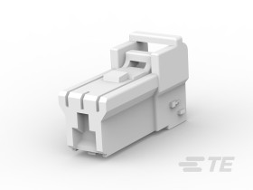 Złącze PCB Gniazdo TE Connectivity do użytku z: Złącze PCB