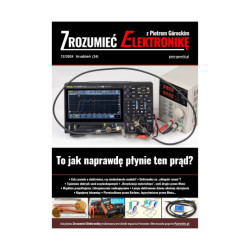 Zrozumieć Elektronikę (12/2024) - miesięcznik, wydanie cyfrowe