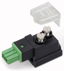 WAGO 893-122 moduł odejściowy