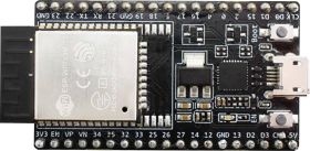 Espressif ESP32-DevKitC-VE Płytka rozwojowa ESP32-DevKitC-VE
