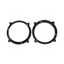 Ramka głośnikowa AUDI A3 130mm Przód / RAM-20.403/K