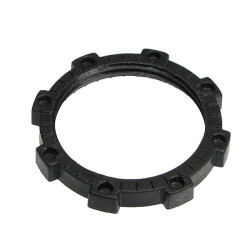 Nakrętka montażowa gniazd zapaln i woltomierzy samochodowych