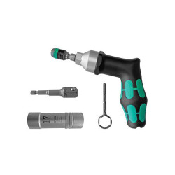 St&#xE4;ubli 320065 Torque wrench 320065 Set 320065 St&#xE4;ubli Content: 1 Set