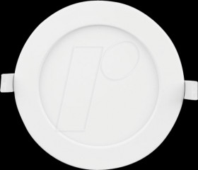 DL2583 LED recessed panel pro, 16 W, 1200 lm, 3000-6000 K, dimmable