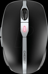 JW-9100-2 Wireless Mouse, Bluetooth/Funk, MW 9100