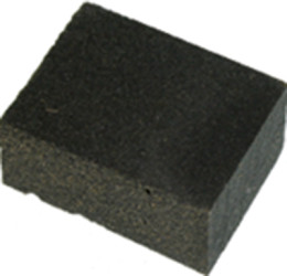 N.A. cleaning sponge, 2003 SB