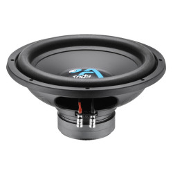 Głośnik Basowy INDY A12/4 RMS 250W 4 Ohm Subwoofer BassFace, 30cm