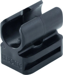 Connector holder for M8 connector, M4 hole, 3014-102C