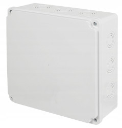 Puszka instalacyjna NT 200x200x80 CB-50333