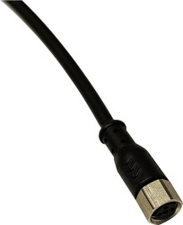 MD Micro Detectors CD08/0A-050A1 Kabel połączeniowy do czujników CD08/0A-050A1 1 szt.