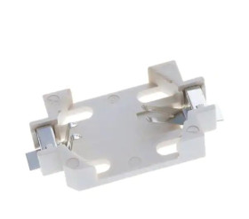 Uchwyt do baterii, x 1, maks. Ø 20mm, Montaż powierzchniowy