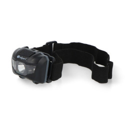 Latarka czołowa LED 70lm - DPM SP0301