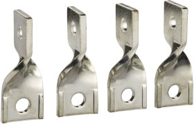 Schneider Electric LV432487 LV432487 Przedłużenie złącza 630 A 6 szt.