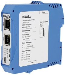 Profinet-CANopen Ixxat 1.01.0261.02106
