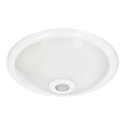 Plafon Mario 2xE27 PIR IK08 EKP9911 Eko-Light