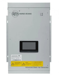 Kompensator aktywny SINE-ASVG-35KVAR-4FW ASVG 35kVar/400VAC