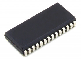 Układ scalony : Pamięć SRAM 256K [32K x 8bit], SOJ-28