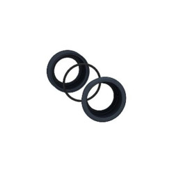 Adepter redukcyjny 30/22mm plastikowy do przycisków i lampek IP69K ZB5AZ021