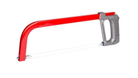 Piła Ręczna, 300 Mm, Piła Do Metalu, 24 Tpi