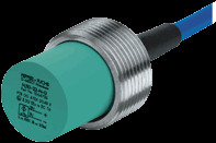 Inductive sensor, 2 wire, flush mounting, not flush, 1 Form B (N/C), 70133284