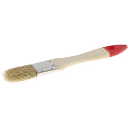 Toolcraft 9011106 Flat Brush 38mm Ideal for Professional &amp; Amateur Use