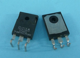 IXFH-75N10 N 75A/100V/300W Rds=20mR TO-4