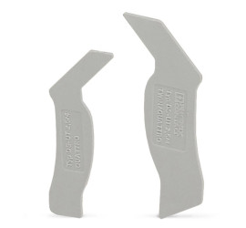 Pokrywa Segment osłony DS - UT 2 Phoenix Contact