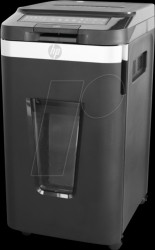 2822 Particle-cut shredder, 53, P-4