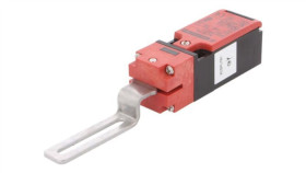 Xcspl791 Wyłącznik Bezpieczeństwa: Zawiasowy Xcspl, Nc X2, Ip67