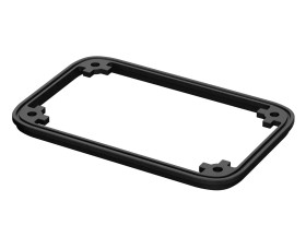 Bopla BL 8555 DI-9005 (16396005) - uszczelka ochronno-dekoracyjna