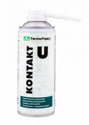 Kontakt U 400ml - z pędzelkiem