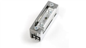 Zaczep Elektra R4 12V - Z Pamięcią Wewnętrzną, Z Blokadą