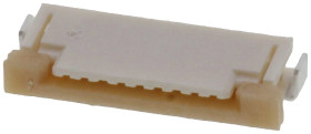 Molex Złącze FFC, FPC 522070933 1 szt.