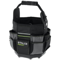 Torba narzędziowa TNP34 28x28x38cm 3STALCO PERFECT S-76280