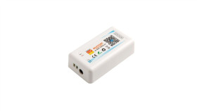 Sterownik Led Rgb Wifi , Tuya, Alexa, Google Home 15A 180W 12V Ec79901