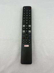 PILOT DO TV THOMSON TCL IRC802N 06-IRPT45-IRC802N IRPT45 RM-L1508 NETFLIX CN