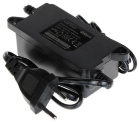 Zasilacz impulsowy 2.1/5/5 12V DC 2A PFM320D-EN